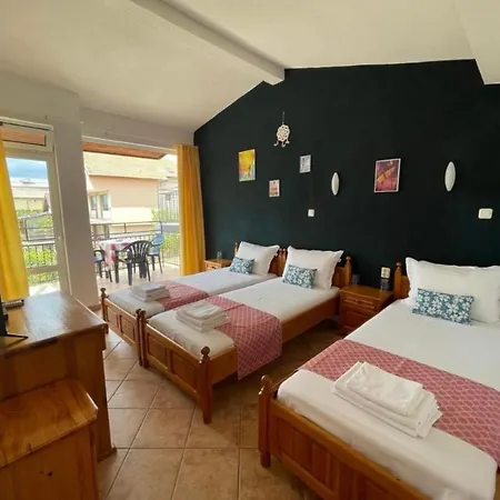 Aparthotel Serenity Hill-bulharsko U Nas *