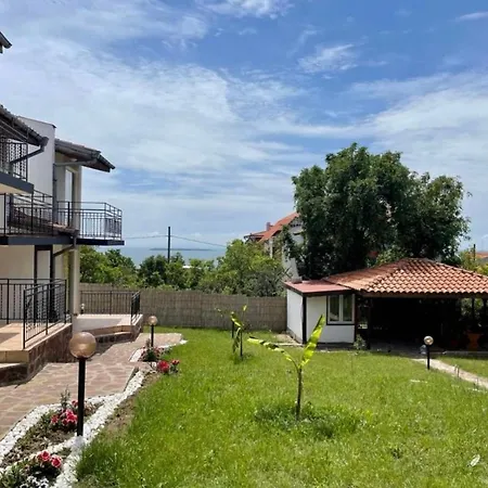 Serenity Hill-bulharsko U Nas *