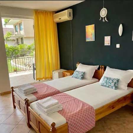 Aparthotel Serenity Hill-bulharsko U Nas Sveti Vlas