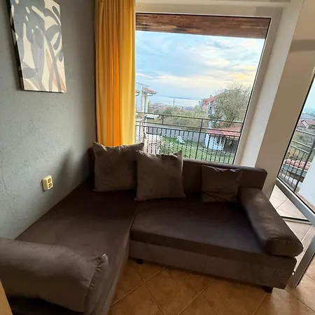 Serenity Hill-bulharsko U Nas