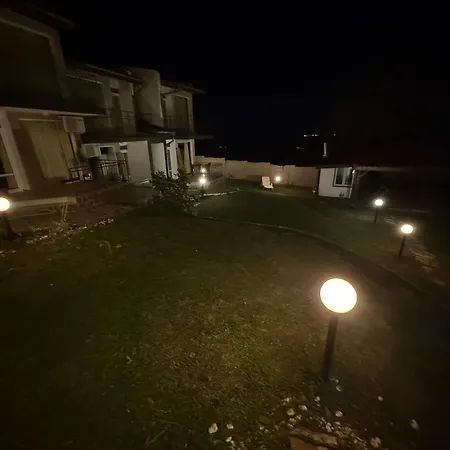 Aparthotel Serenity Hill-bulharsko U Nas *