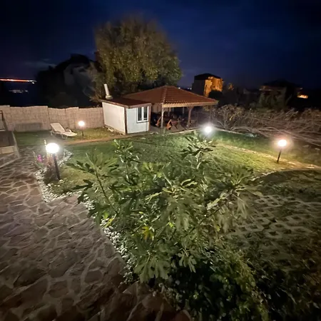 Serenity Hill-bulharsko U Nas *