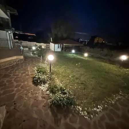 Serenity Hill-bulharsko U Nas *