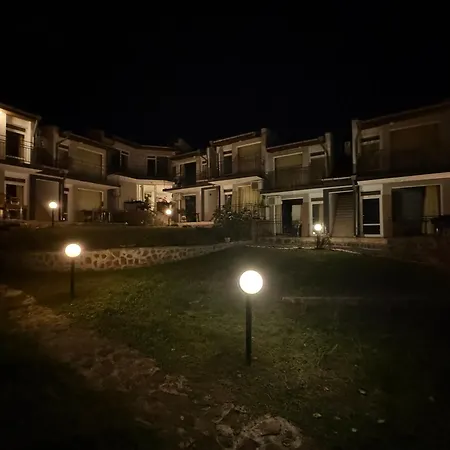 Serenity Hill-apart -sveti 4*