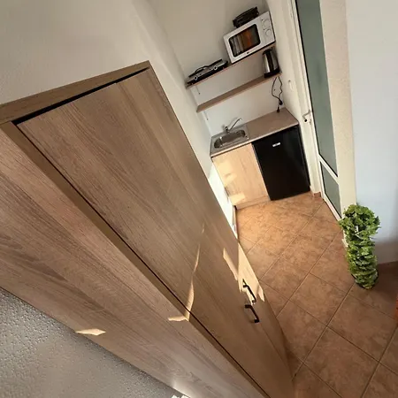 Serenity Hill-bulharsko U Nas Hotel de apartamente