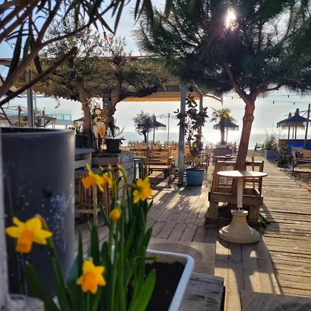 Hotel de apartamente Serenity Hill-bulharsko U Nas Sveti Vlas