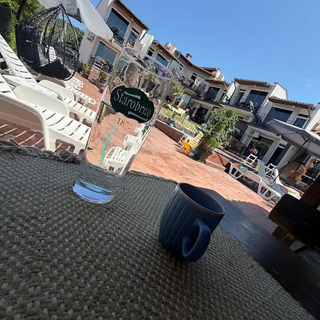 Serenity Hill-bulharsko U Nas Hotel de apartamente 4*