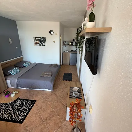 Hotel de apartamente Serenity Hill-bulharsko U Nas