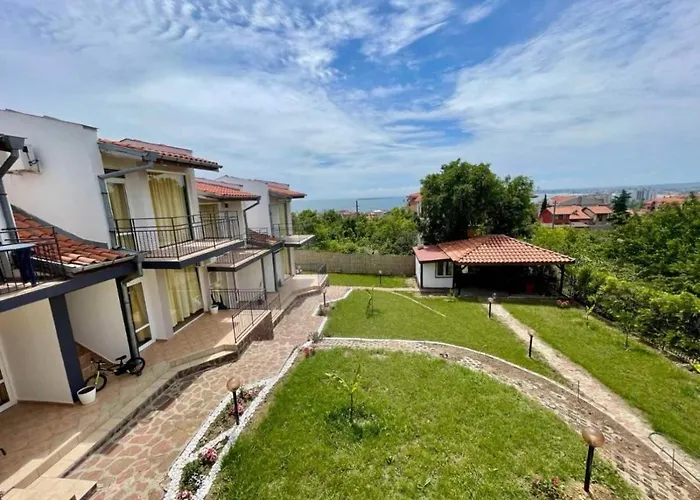 Serenity Hill-bulharsko U Nas