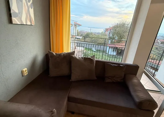 Serenity Hill-bulharsko U Nas