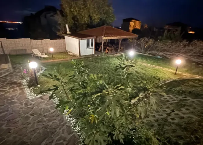 Serenity Hill-bulharsko U Nas *