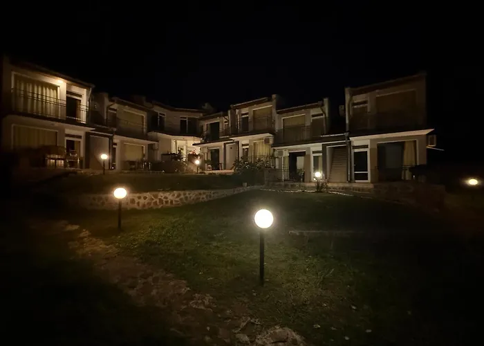 Serenity Hill-bulharsko U Nas *