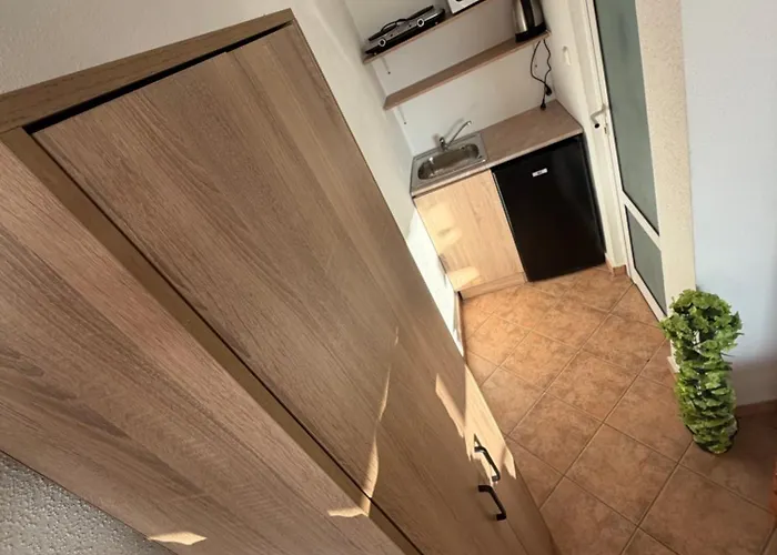 Serenity Hill-bulharsko U Nas Hotel de apartamente